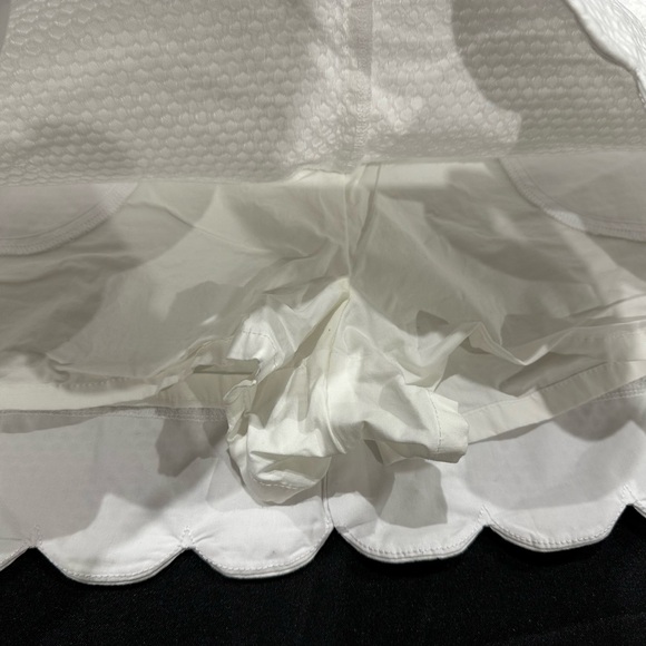 Lilly Pulitzer Skort- Size 10 - Picture 4 of 4